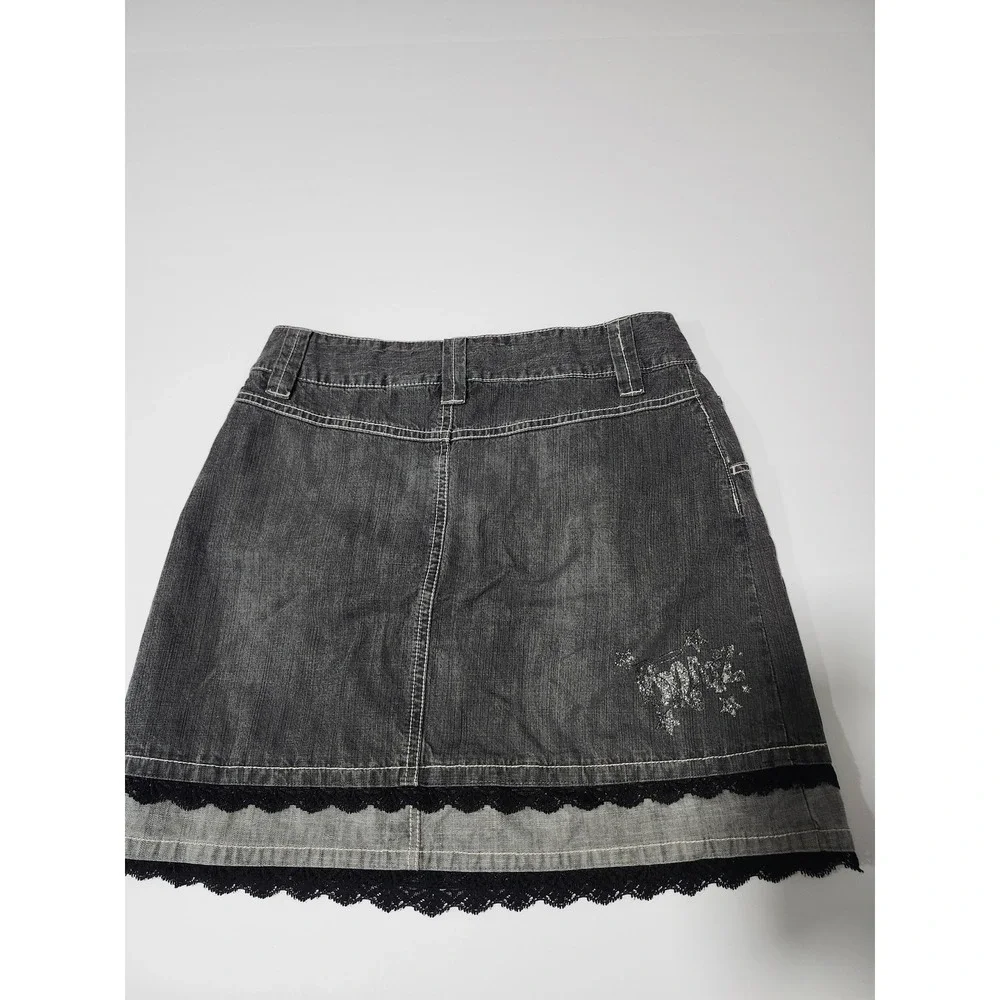Bratz vintage denim
